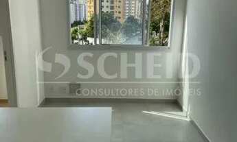 Imagem 2: Apartamento/Studio novo, pronto para morar. 34 m²