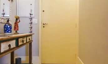 Imagem 3: Apartamento para Aluguel - Bela Vista, 2 Quartos, 172 m2