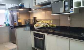 Imagem 3: FCOD 302 Ótimo apartamento de 2 quartos na Nova São Pedro