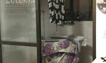 Imagem 4: São Bernardo do Campo - Apartamento Padrão - Nova Petrópolis