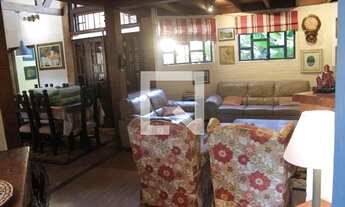 Imagem 4: Casa à Venda - Cidade Universitária II, 6 Quartos, 400 m2