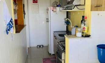 Imagem 5: Moradas do Itanhangá -Lindo 2 quartos