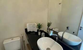 Imagem 2: Casa Terrea no Passaredo 4 Qts sendo 3 Suites Fino Acabamento 4 Vagas