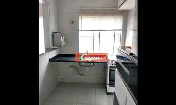 Imagem 6: Apartamento com 2 dormitórios, 51 m² - venda por R$ 210.000,00 ou aluguel por R$ 1.300,00