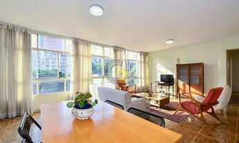 Imagem: APARTAMENTO - PINHEIROS - 3 DORMITÓRIOS