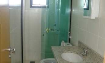 Imagem 4: APARTAMENTO NO EDIFÍCIO THE ONE RESIDENCE