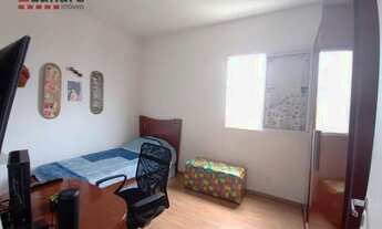 Imagem 7: Apartamento com 2 dormitórios à venda, 63 m² por R$ 425.000 - Parque Santana - Mogi das Cr