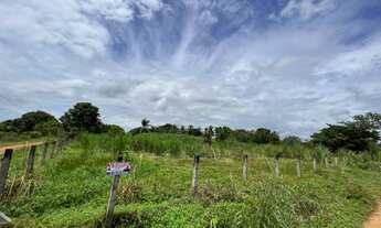 Imagem: Terreno com 16.120 metros - Patacas - Aquiraz