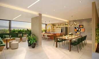 Imagem 3: Apartamento à venda no bairro Vila São João - Goiânia/GO