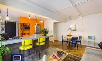 Imagem 4: Apartamento Locação Vila Leopoldina 78 m² 2 Dormitórios