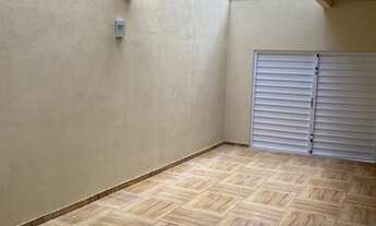 Imagem 3: Casa nova nunca habitada para locação no bairro do Alto da Cruz, Camaçari - Ba