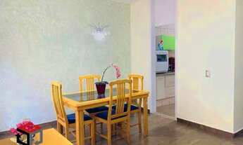 Imagem 4: Sobrado à venda 3 quartos 2 vagas Demarchi - São Bernardo do Campo - SP