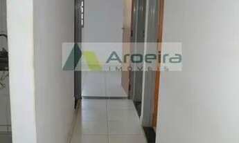 Imagem 6: Casa Padrão para Aluguel em Jardim Buriti Sereno Aparecida de Goiânia-GO - A293