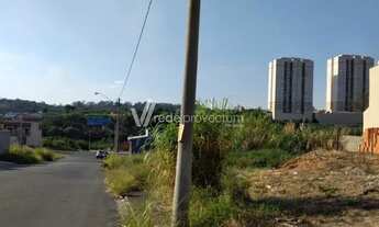 Imagem 5: Terreno - Jardim Ipaussurama - Campinas