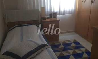 Imagem 6: São Paulo - Apartamento Padrão - Mooca