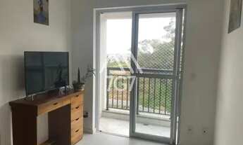 Imagem: SÃO PAULO - Apartamento Padrão - MORUMBI