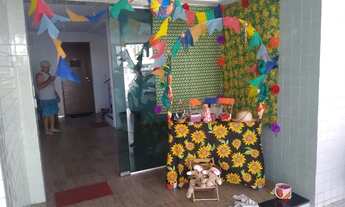 Imagem: Alugo apartamento com 03 quartos no Aeroclube