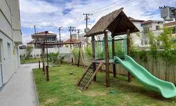 Imagem 3: Apartamento à venda em Santana, 67,33 m², 3 dormitórios, 1 suíte, 3 banheiros e 2 vagas