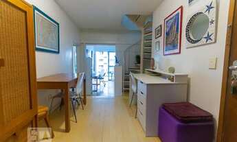 Imagem 7: Apartamento para Aluguel - Lagoa, 3 Quartos, 165 m2