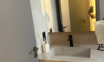 Imagem 2: Apartamento maravilhoso, torre única no Bairro Santo Antônio, SCS - 160 m² 4 dormitórios