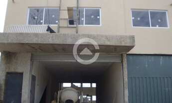 Imagem 4: Galpão - Parque Rural Fazenda Santa Cândida - Campinas