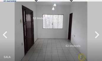 Imagem 4: Casa na avenida C José Walter