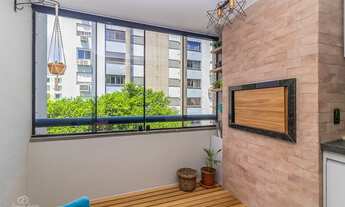 Imagem 3: Apartamento para venda com 67 m2 com 2 quartos Bairro Passo D'areia