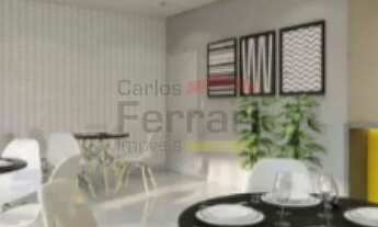 Imagem 4: Apartamento 1 dormitório - à 450m da estação Parada Inglesa, com piscina