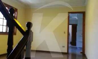 Imagem 7: Sobrado 3 Suítes para Alugar ao lado Estação Tucuruvi