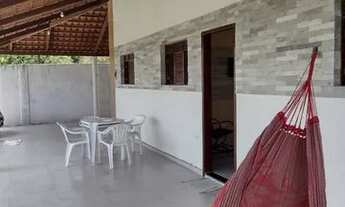 Imagem 4: Excelente Casa em Praia de Tabatinga II Lit. Sul da Paraíba