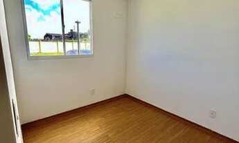 Imagem 7: Apartamento nascente, térreo no RESIDENCIAL ALGARVE - MARANGUAPE 1