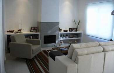 Imagem 3: Casa - Loteamento Caminhos de São Conrado (Sousas) - Campinas