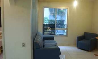 Imagem 4: Flat disponível no Jardim Paulista