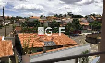 Imagem 6: Apartamento a venda no Edifício Gênova - Valinhos - Jardim Santo Antônio - Valinhos/SP
