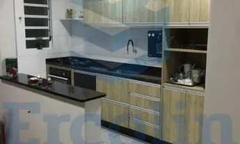 Imagem: SOROCABA - Apartamento Padrão - VILA INDEPENDÊNCIA