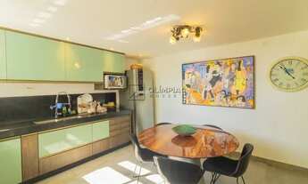 Imagem 7: Apartamento Venda 2 Dormitórios - 141 m² Bela Vista