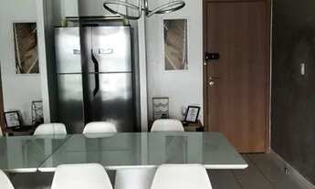 Imagem 3: Apto em Candeias andar alto, nascente vista mar com 3 suítes