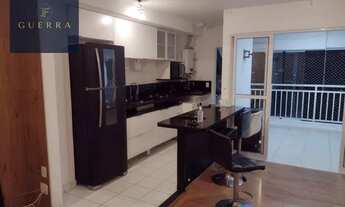 Imagem: Apartamento com 3 dormitórios, 74 m²