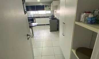 Imagem 7: Apartamento com 4 dormitórios à venda, 150 m² por R$ 1.400.000,00 - Aldeota - Fortaleza/CE