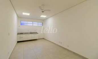 Imagem: São Paulo - Apartamento Padrão - Aclimação