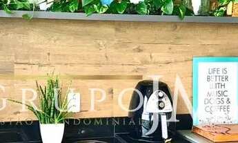 Imagem 5: 2 suites, sala Estendida