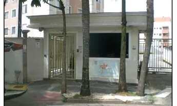 Imagem 2: SAO PAULO - Apartamento Padrão