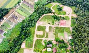 Imagem: Lotes Com Acesso Fácil ao Centro de Ibiúna