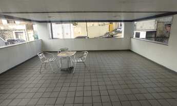 Imagem 3: Barbalho 3/4 Nascente, Portaria 24h, Perto Metrô Nazaré Hospital Santa Isabel, Garagem