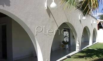 Imagem 4: Casa - Parque Taquaral - Campinas