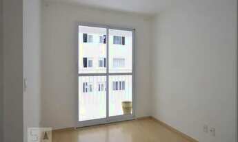 Imagem 3: Apartamento para Aluguel - Brás, 2 Quartos, 45 m2