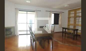 Imagem 3: Apartamento para Aluguel - Brooklin, 2 Quartos, 93 m2