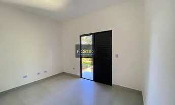 Imagem 5: Casa para Venda em Atibaia, Jardim São Felipe, 2 dormitórios, 1 suíte, 2 banheiros, 2 vaga