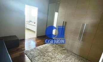 Imagem 7: Apartamento com 4 dormitórios, 284 m² - venda por R$ 4.350.000,00 ou aluguel por R$ 25.466