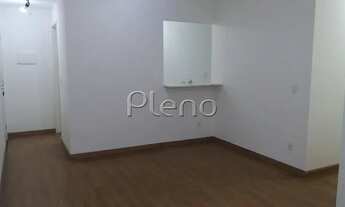 Imagem 6: Apartamento - São Bernardo - Campinas